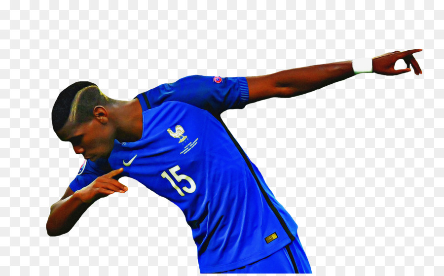 El Manchester United Fc，Dab PNG