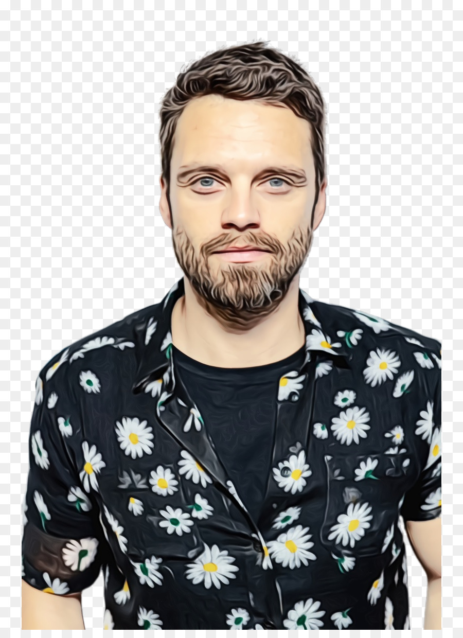 Barba，Camiseta PNG