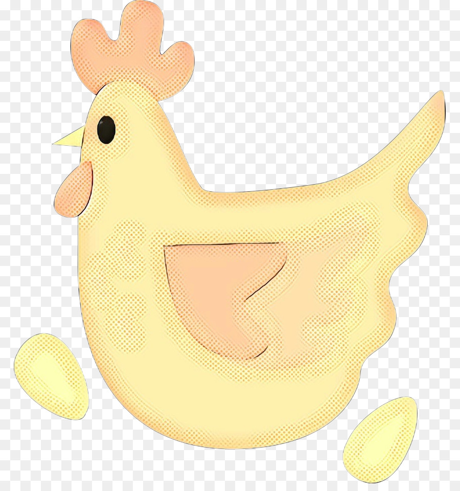 Pollo，Los Cisnes PNG