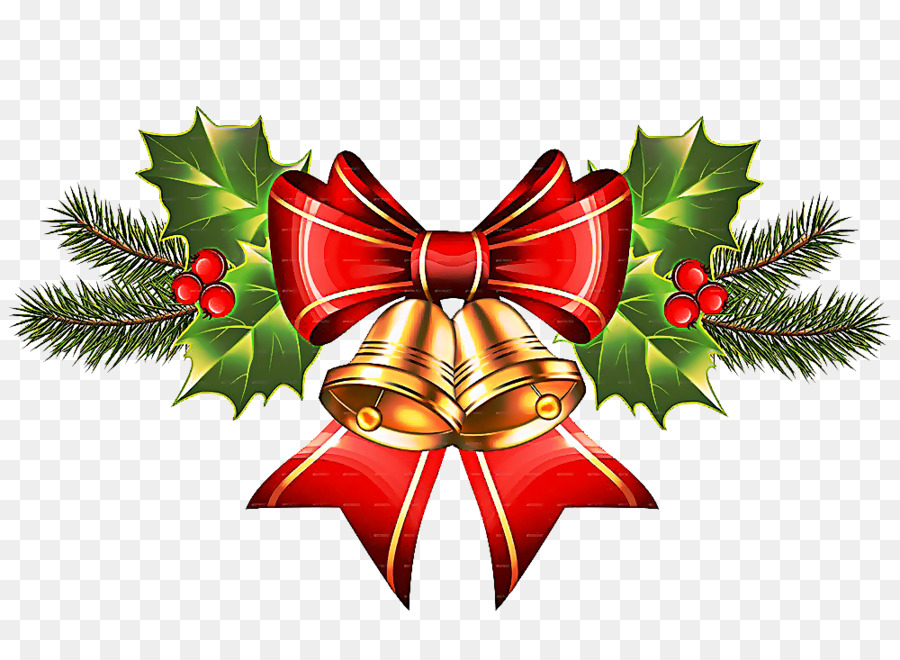 Christmas Day，Jingle Bell PNG