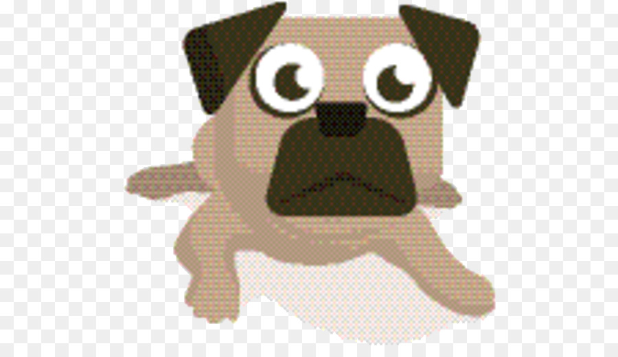 Pug，Taza PNG