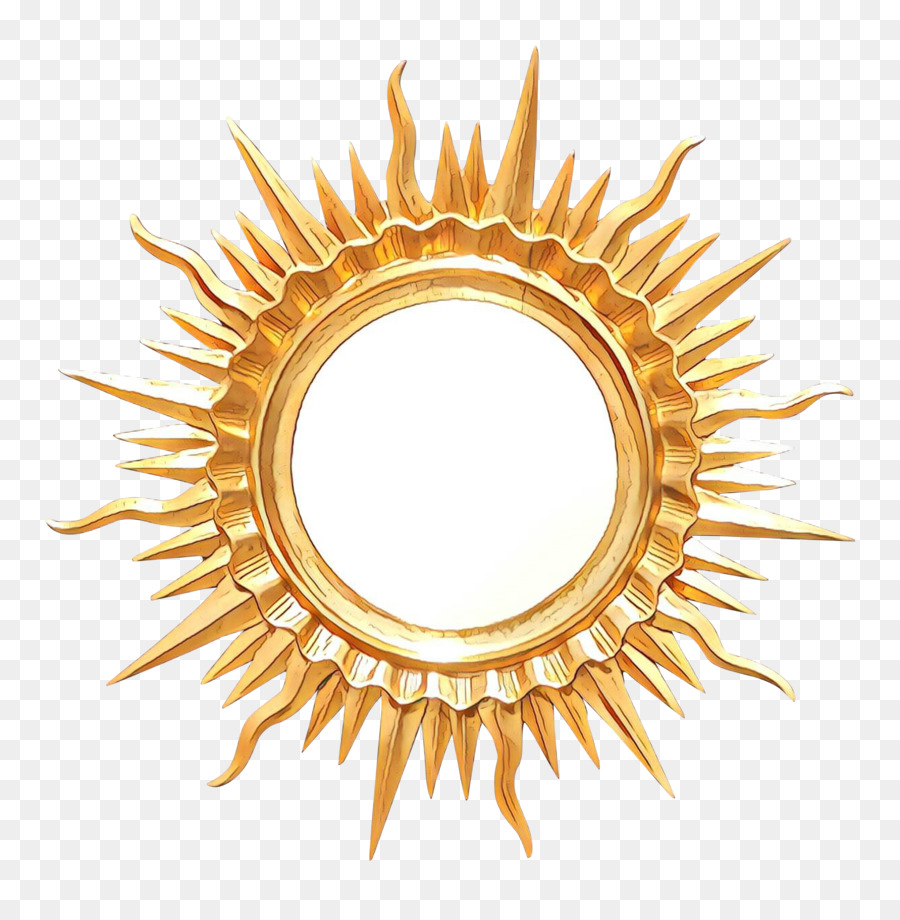 Espejo Solar，Sol PNG