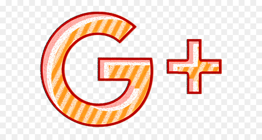 Google，Redes Sociales PNG