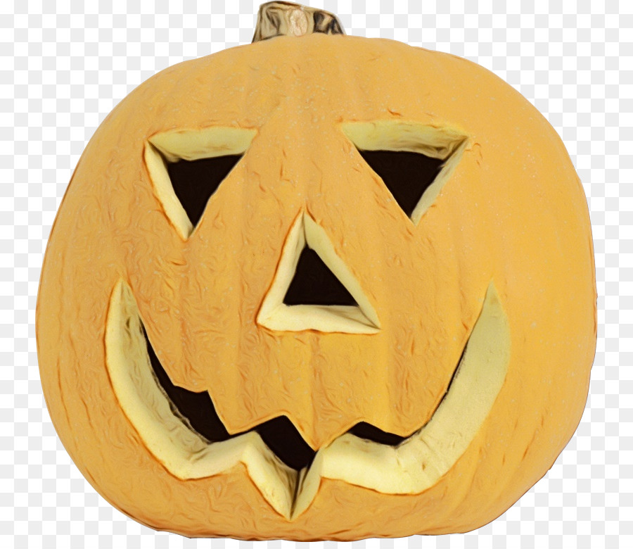 Calabaza，Jack O' Lantern PNG