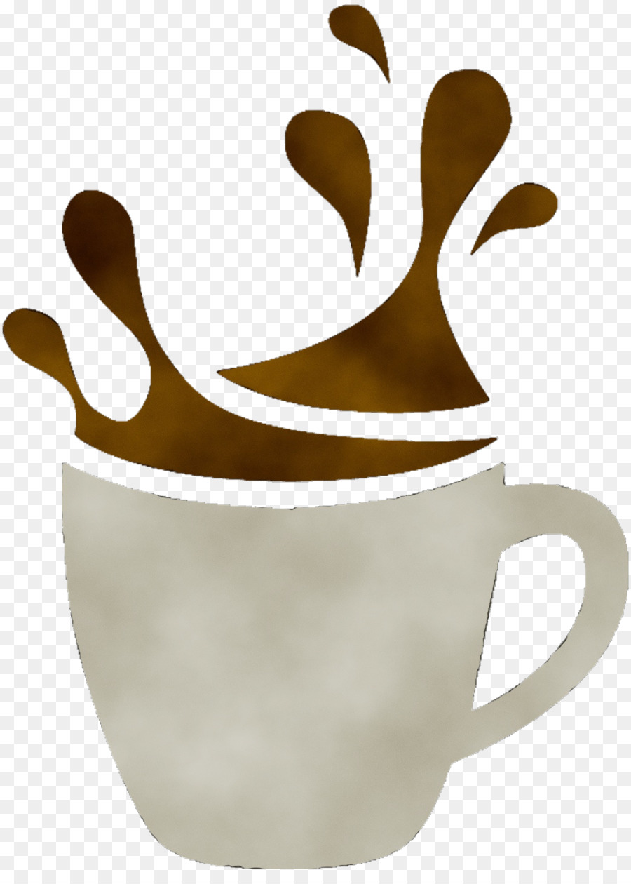 Café，Taza De Café PNG