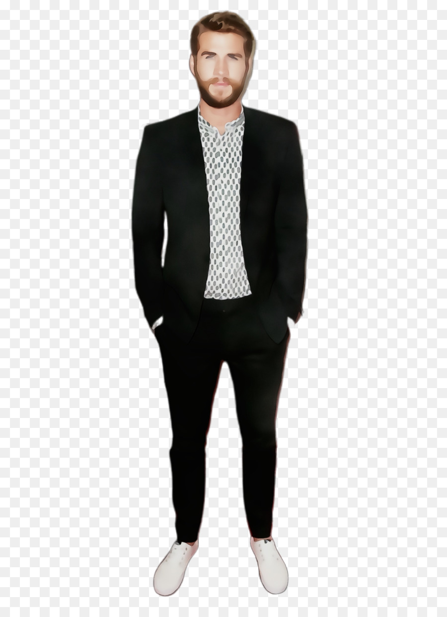 El Actor，Chaqueta PNG