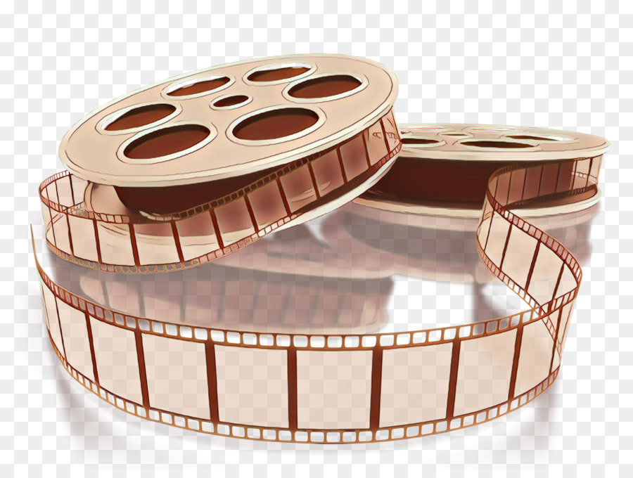 Carrete De Película，Película PNG