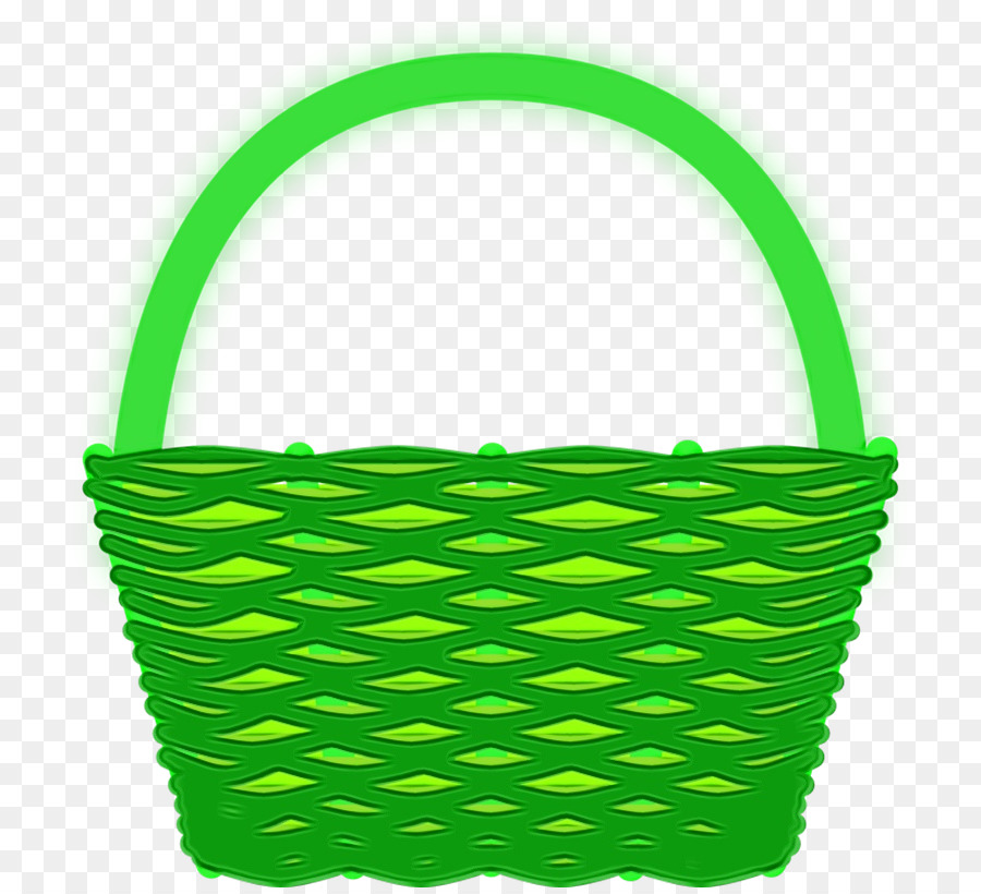 Canasta De Pascua，Cesta PNG