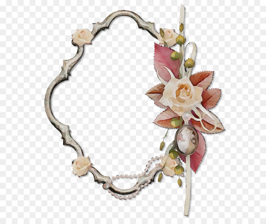 Las Flores Cortadas，Diseño Floral PNG