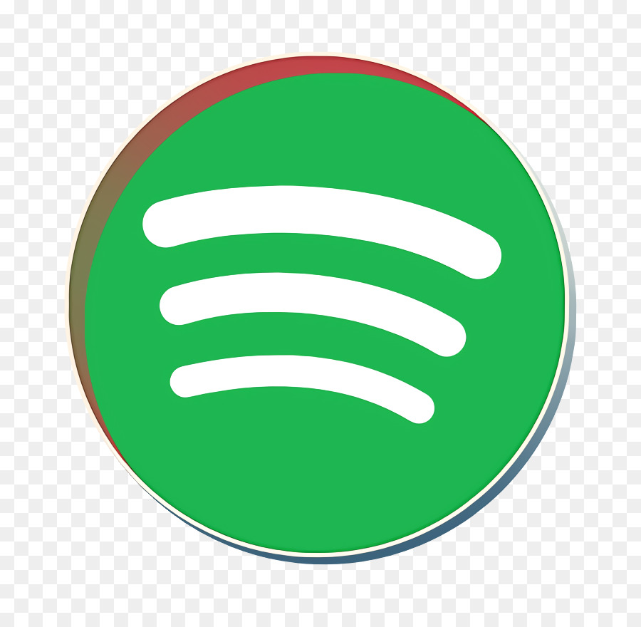 Spotify，Logotipo PNG