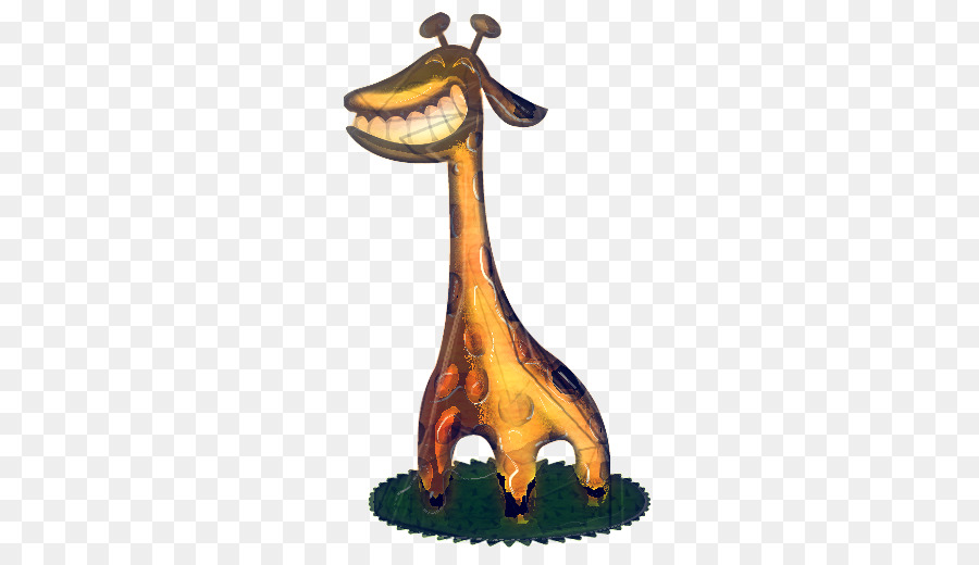 Jirafa，Giraffe_m PNG