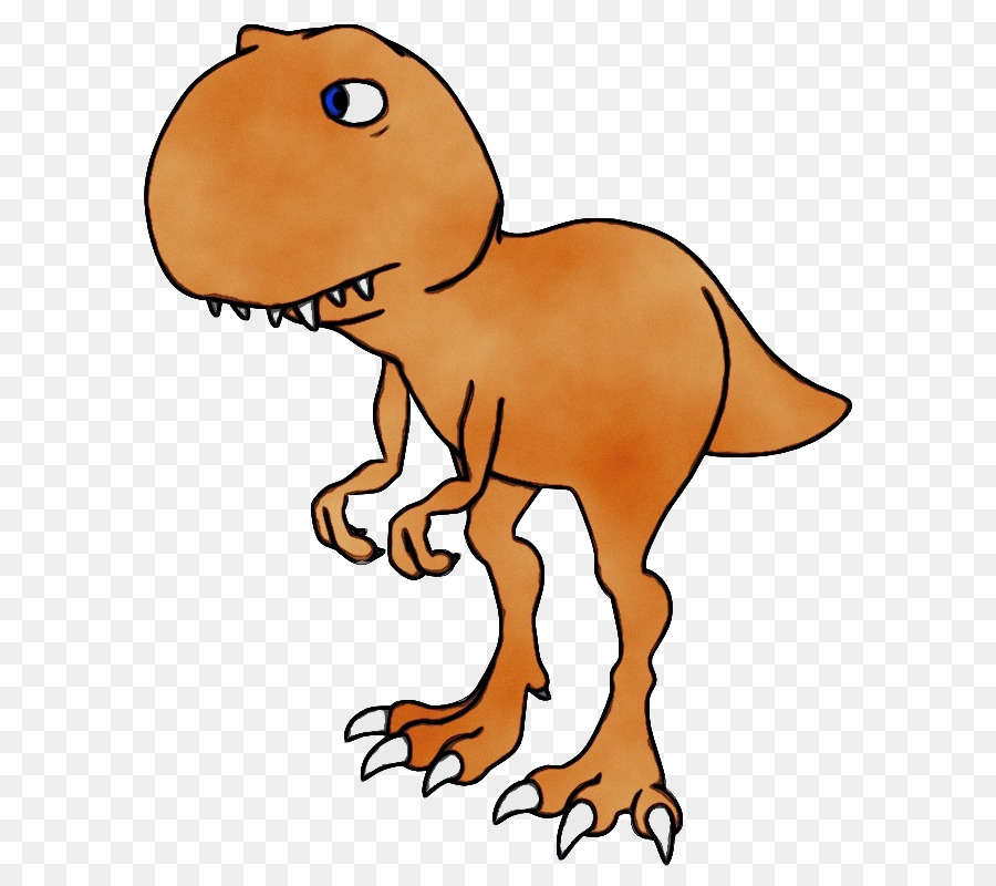 El Tyrannosaurus Rex，Dinosaurio PNG