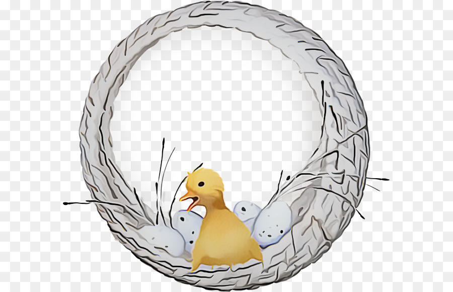 Pollo，Los Cisnes PNG