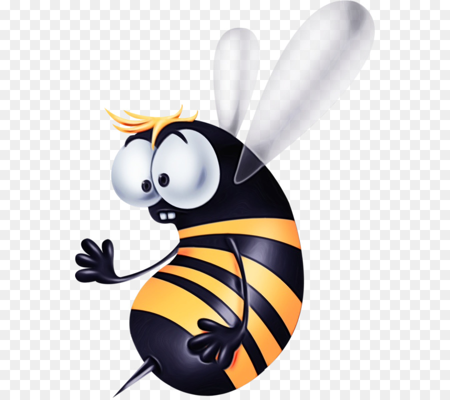 Abeja，La Historieta PNG