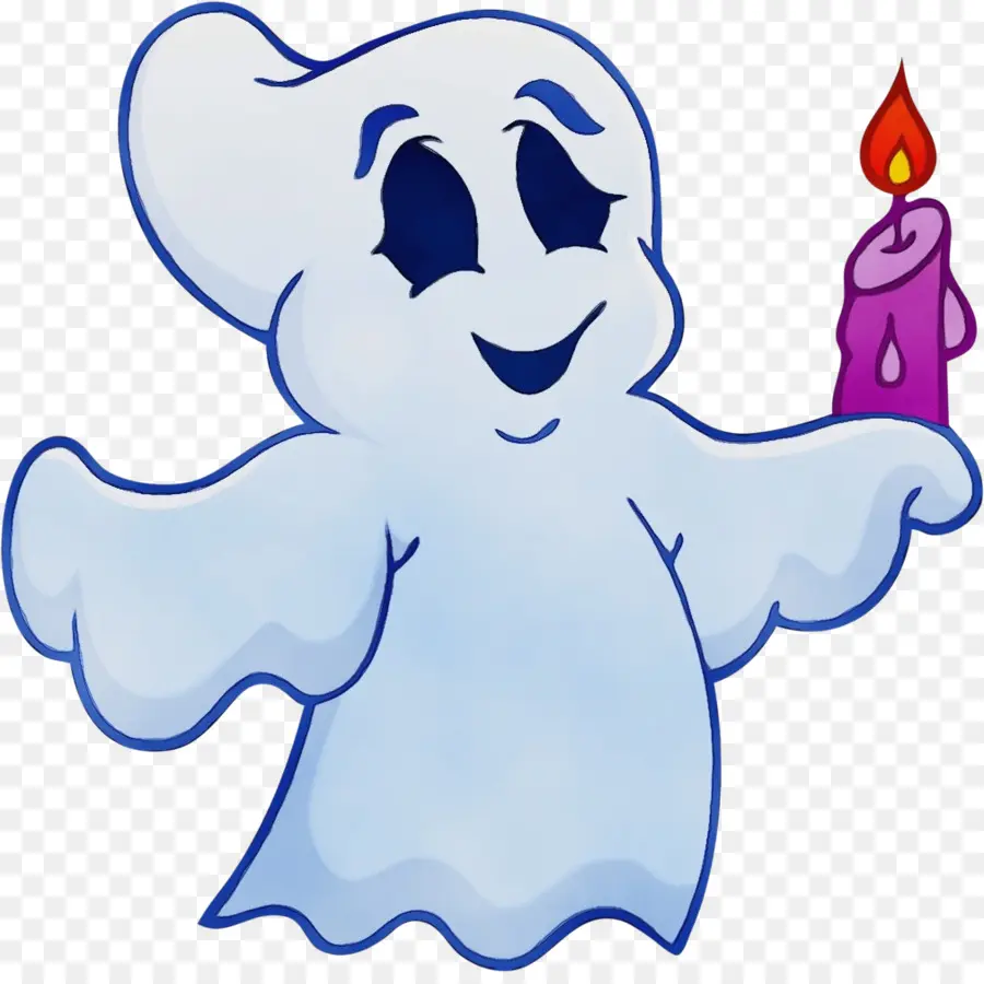 Fantasma，Dibujo PNG