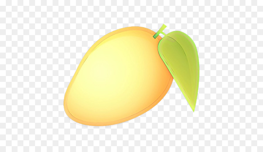 Mango，Amarillo PNG