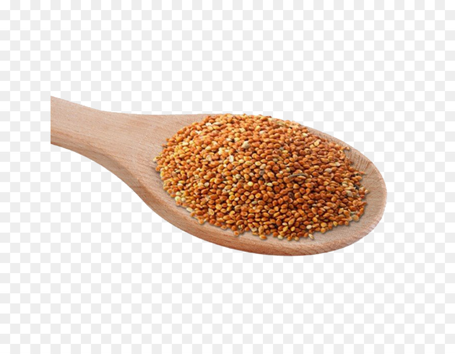 Germen De Cereales，Mijo PNG