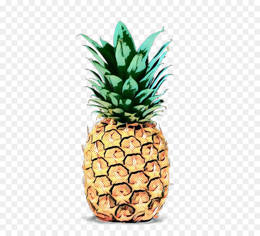 Piña，Ponche PNG