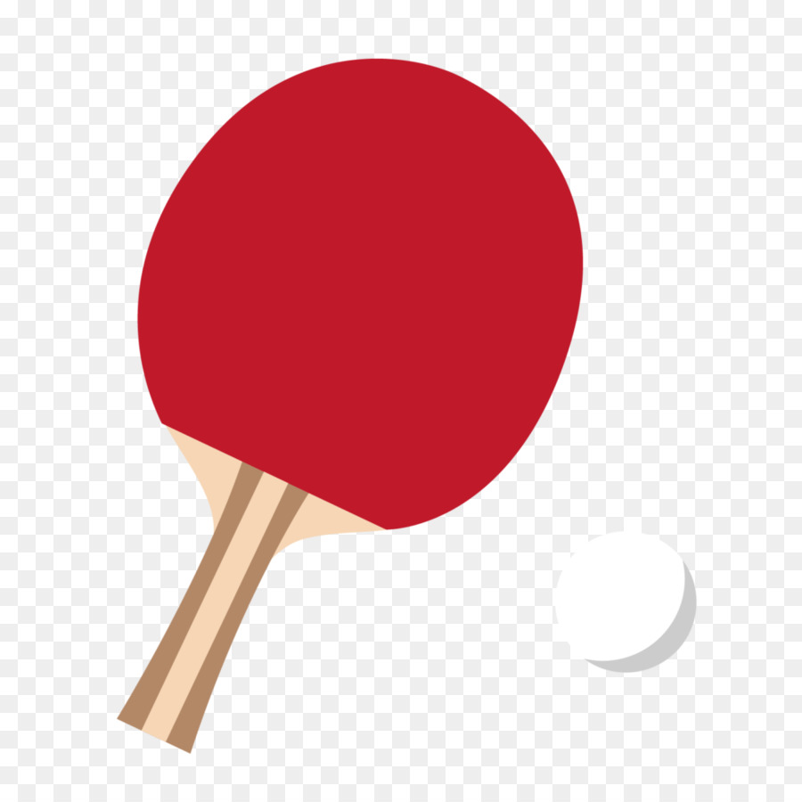 Ping Pong Conjuntos De Paletas，Ping Pong PNG