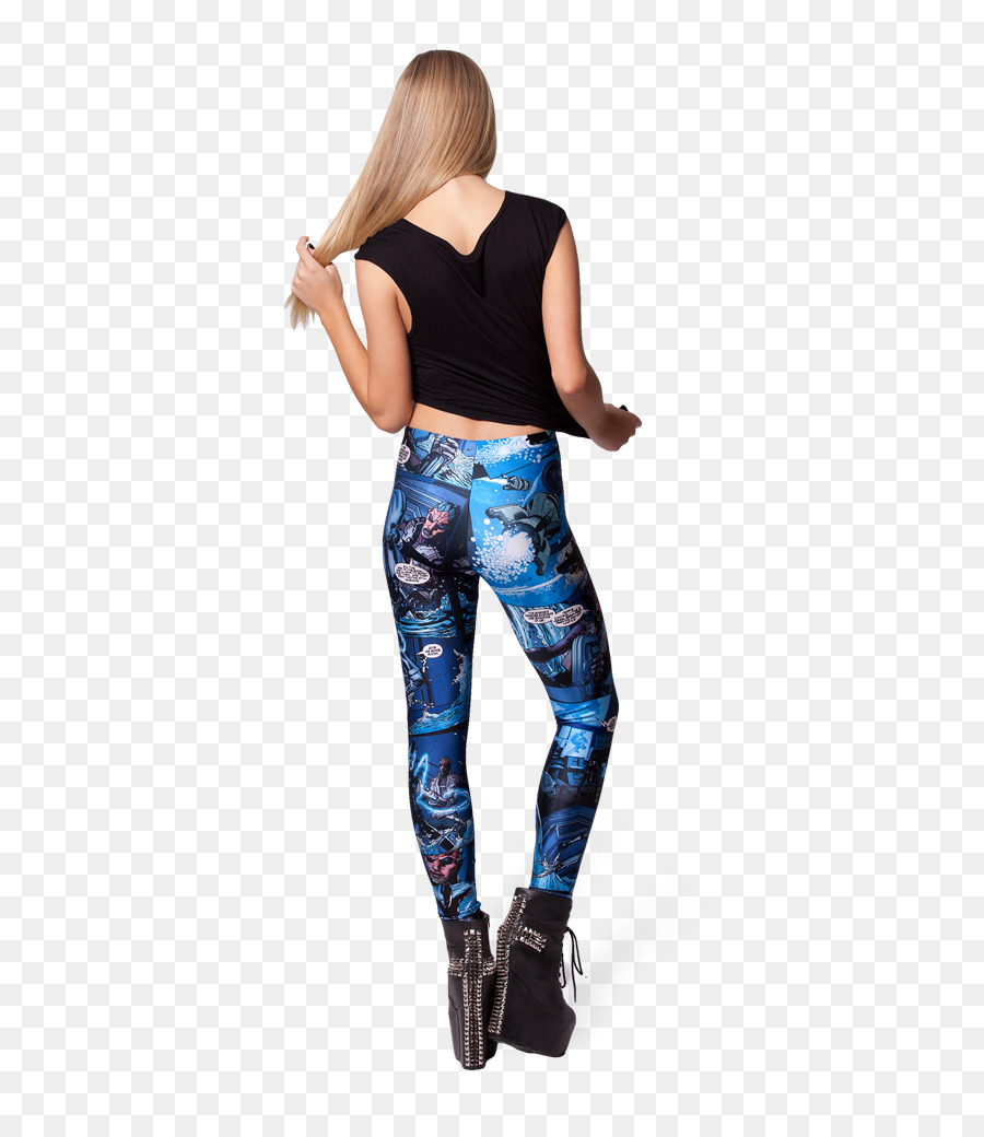 Polainas，Pantalones PNG