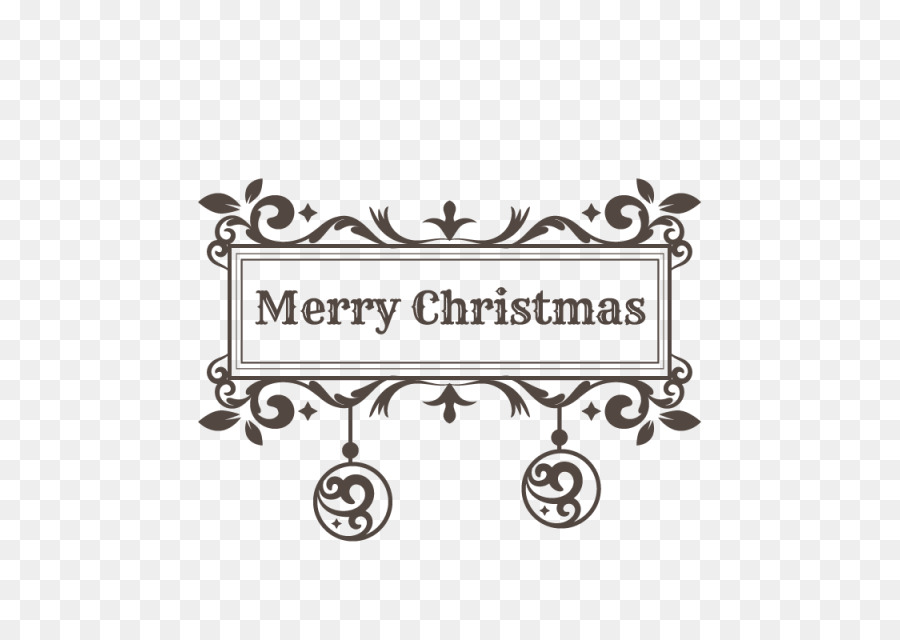 Christmas Day，Logotipo PNG