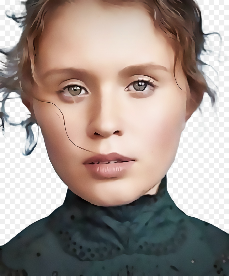 Eliza Scanlen，Los Objetos Afilados PNG