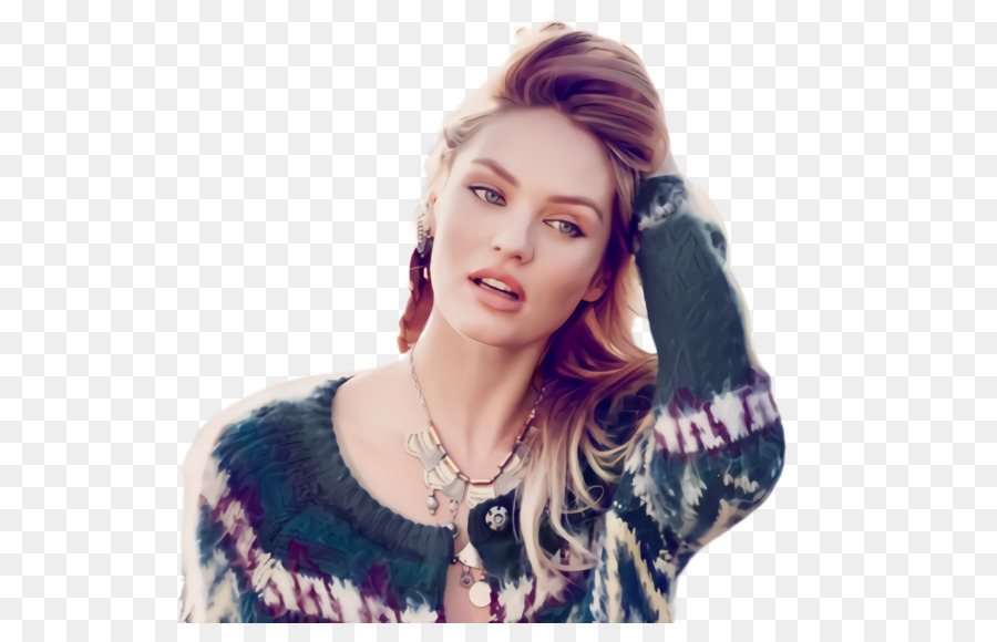 Candice Swanepoel，App Store PNG