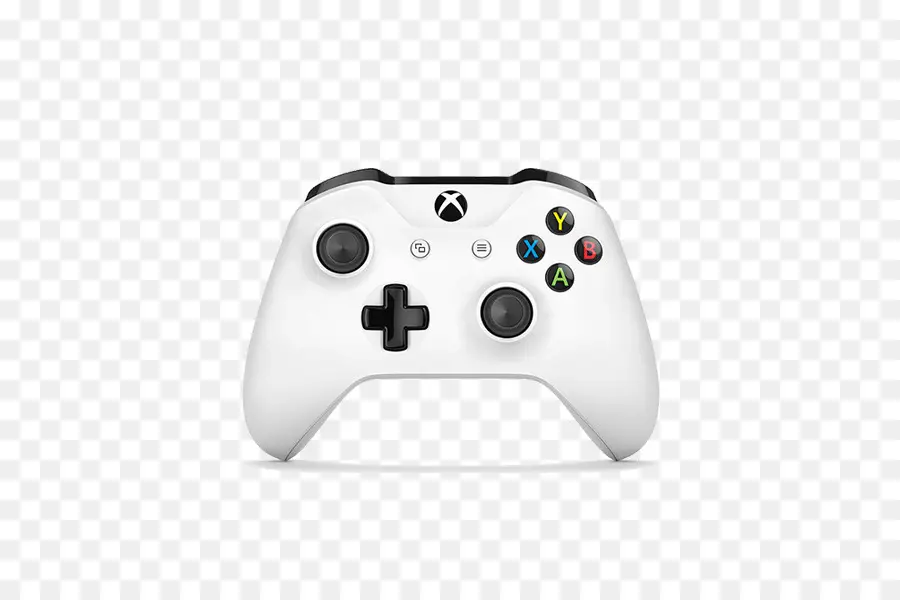 Microsoft Xbox One S，Controlador Inalámbrico De Microsoft Xbox One PNG