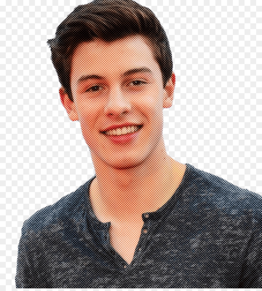 Shawn Mendes，La Música PNG