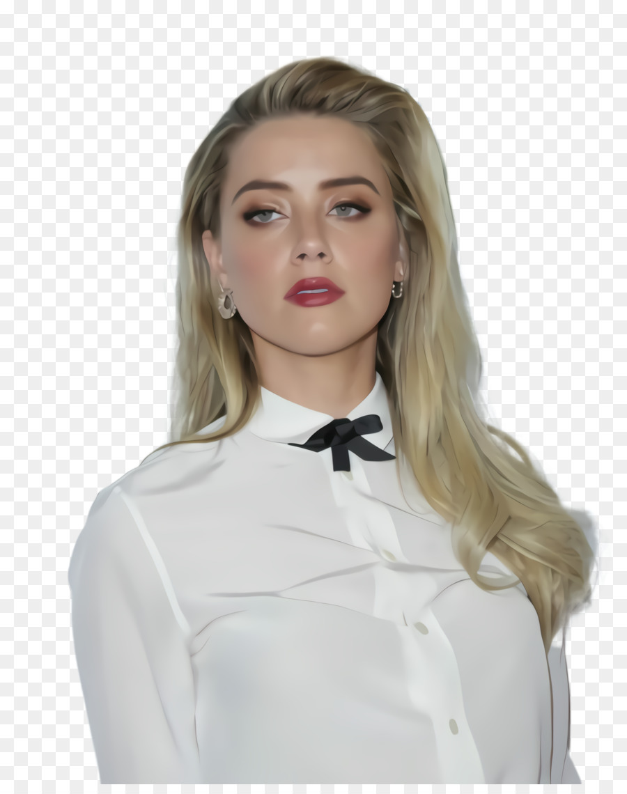 Amber Heard，Flickr PNG