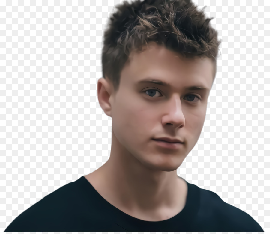 Alec Benjamin，Decepcioname Lentamente PNG