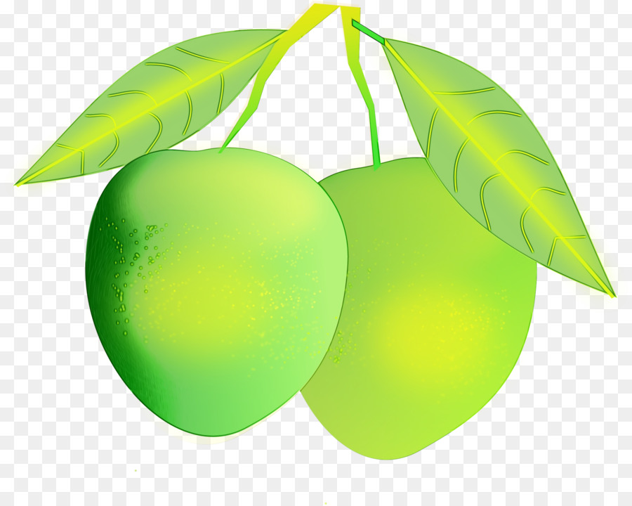 Mangos Verdes，Tropical PNG