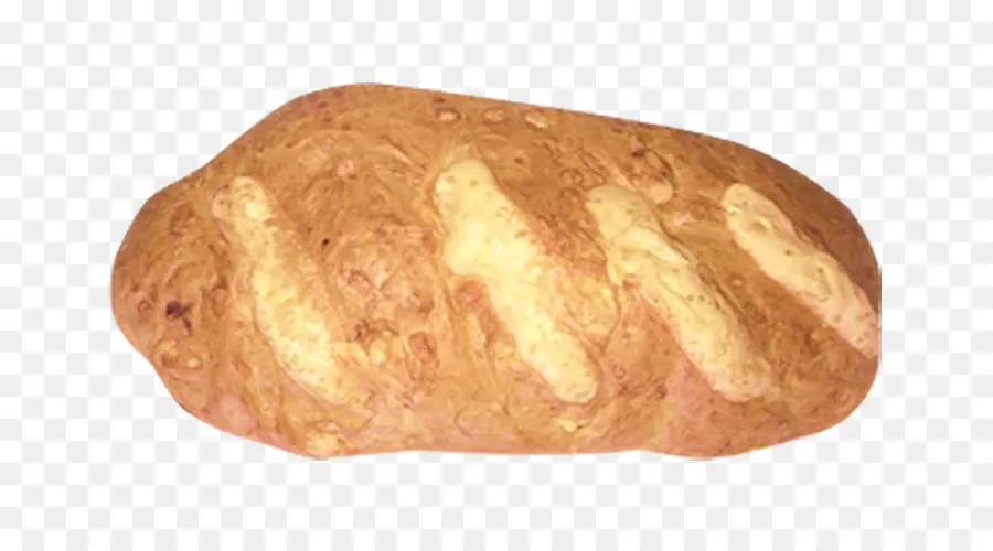 Pan De Centeno，Jamón PNG