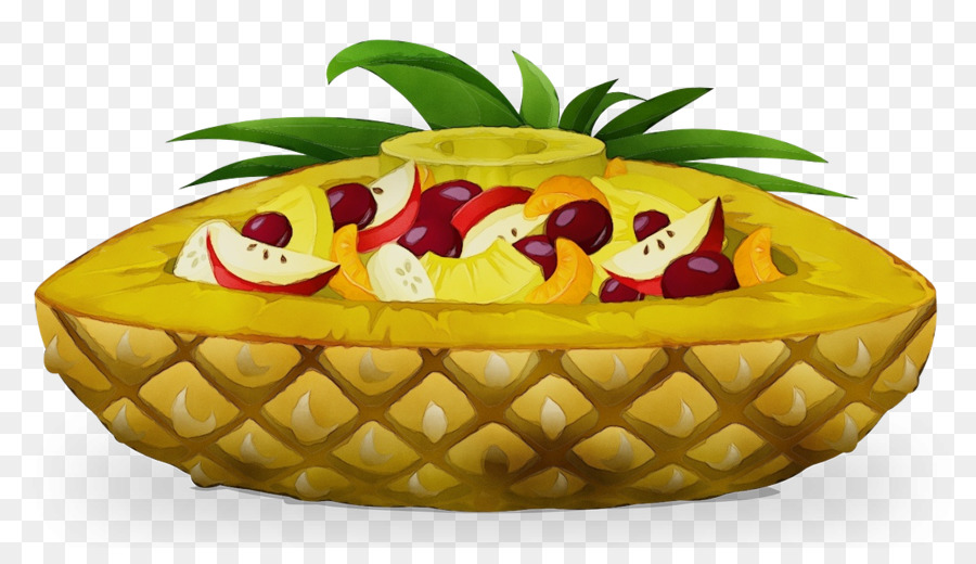 La Fruta，Ensalada De Frutas PNG