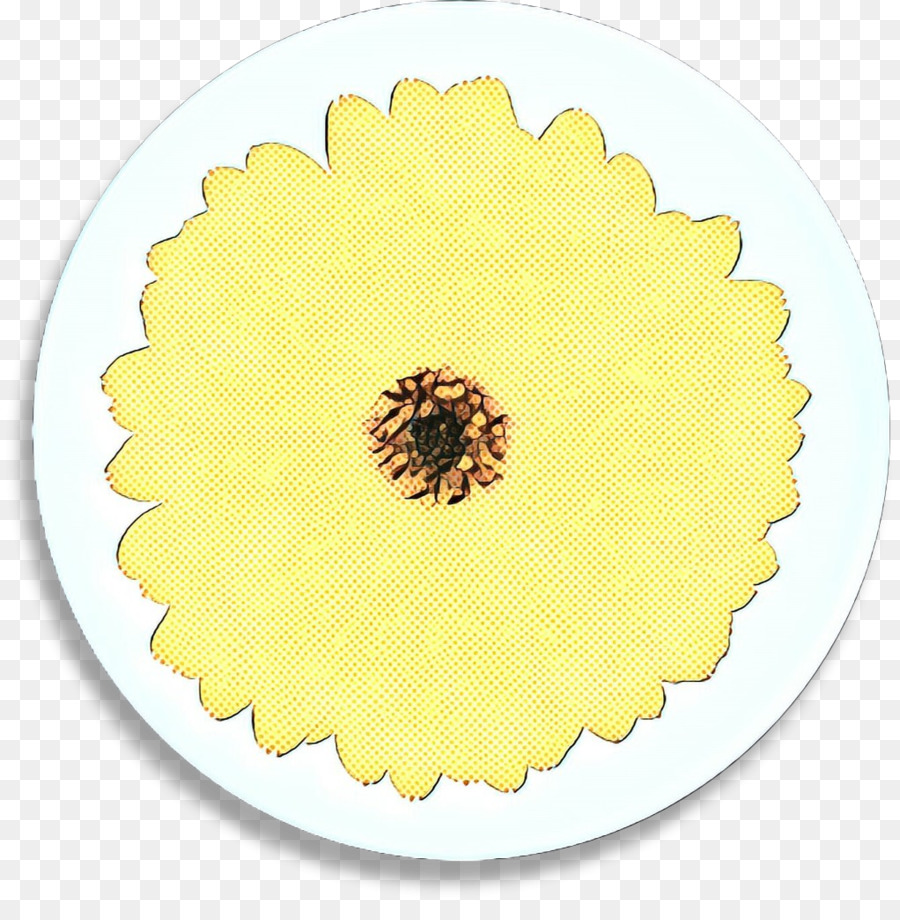 Amarillo，Girasol PNG