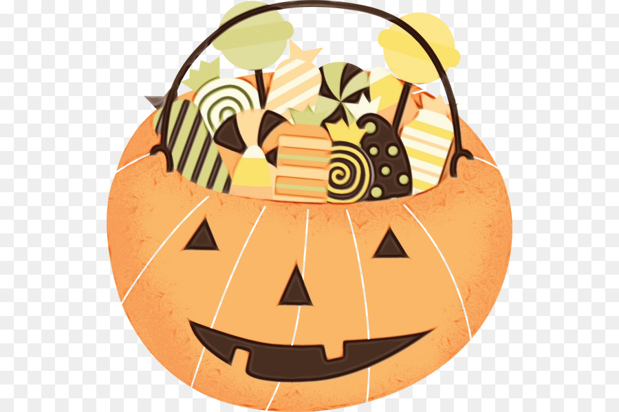 Jackolantern，Linterna PNG