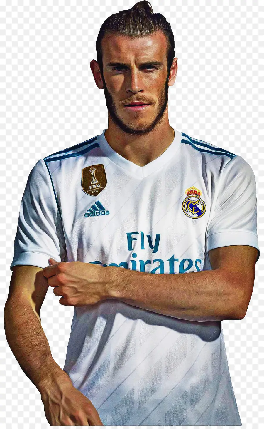 Futbolista，Real Madrid PNG