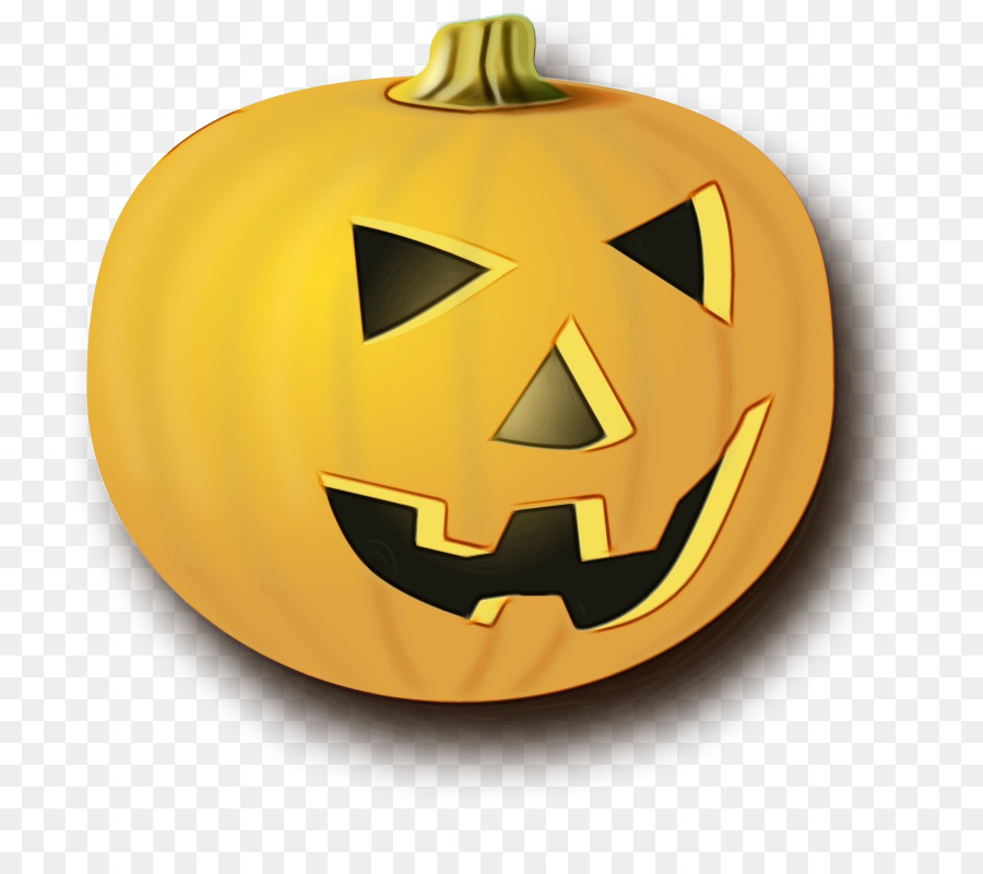 Calabaza Negra，Jack O' Lantern PNG