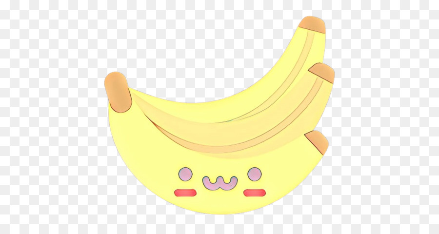 Banano，Amarillo PNG