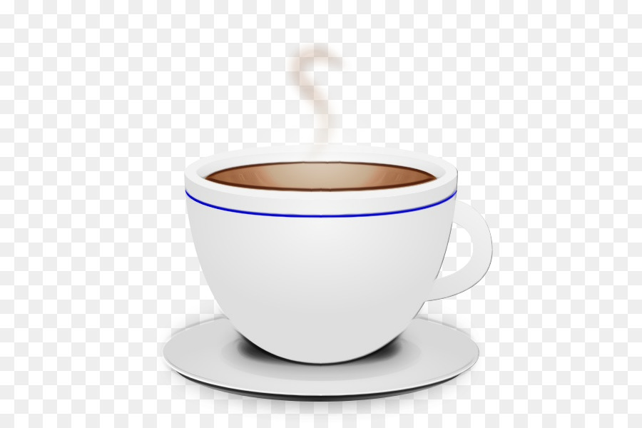 Taza De Café，Espresso PNG