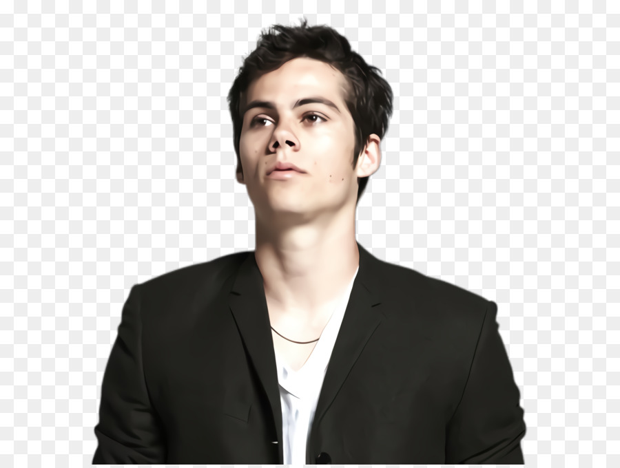 Dylan O Brien，El Actor PNG