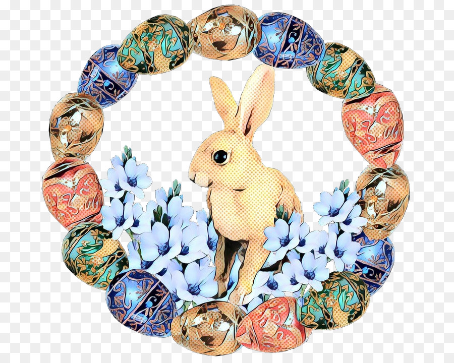 Conejito De Pascua，Pascua PNG