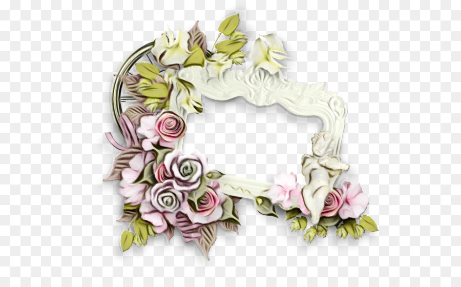 Diseño Floral，Flor PNG