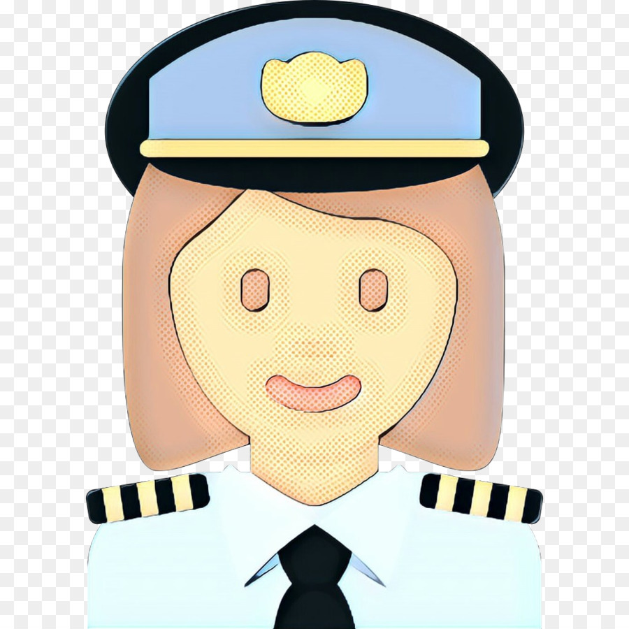 Piloto De Avión，La Aeronave PNG