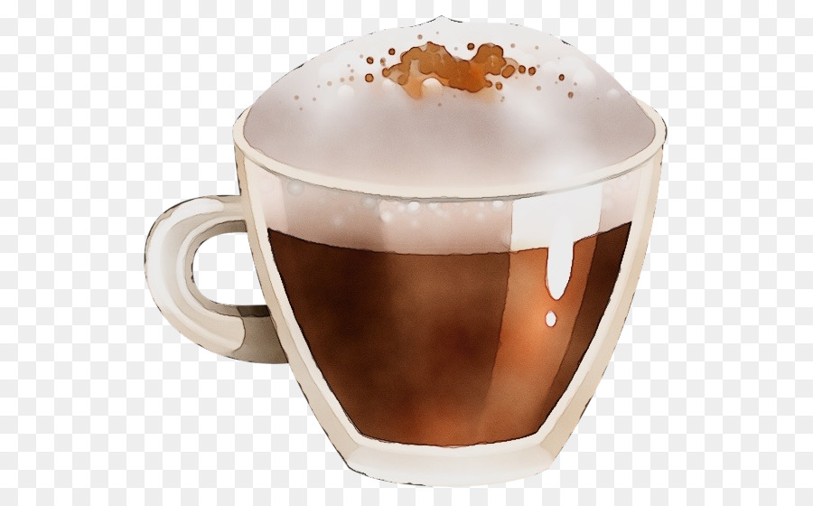 Capuchino，Marroquí PNG