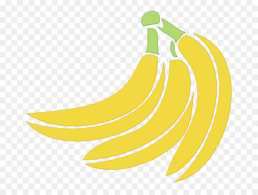 Banano，Bananas PNG