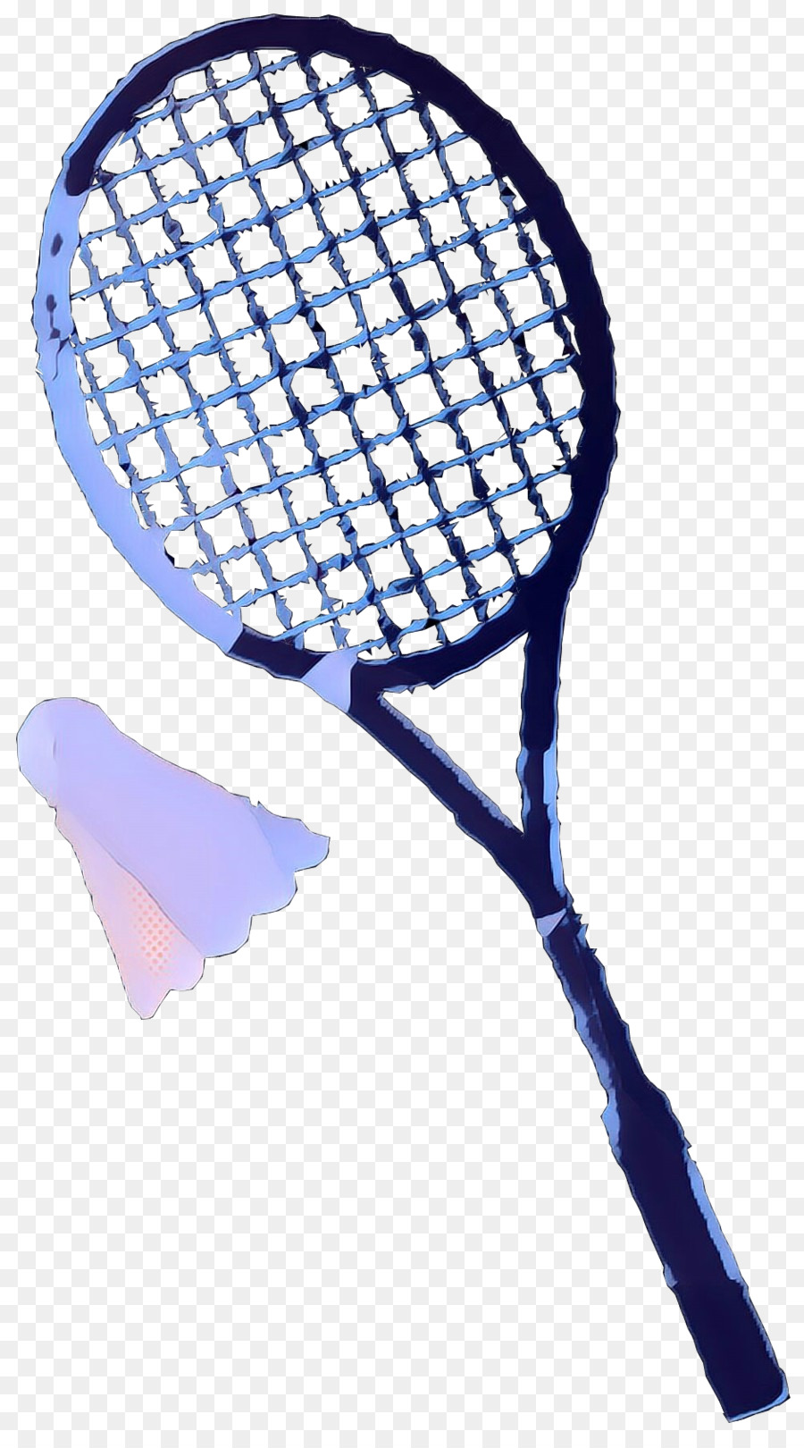 Tenis，Raqueta PNG