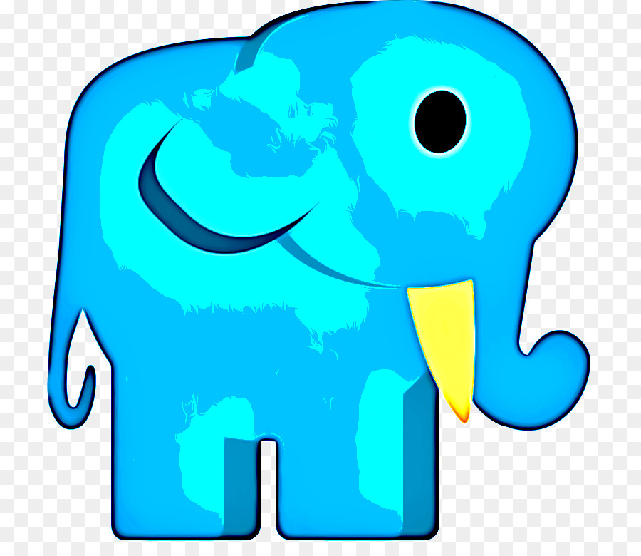 Elefante Indio，Hocico PNG