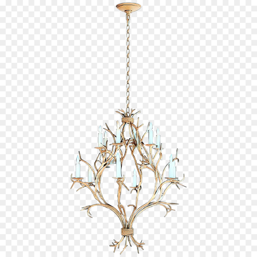 Candelabro，Lámpara De Techo PNG