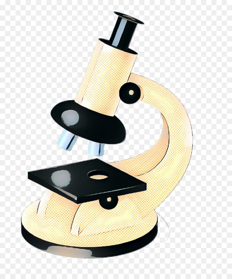 Microscopio，Micrografía PNG